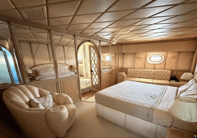 Santamargherita Yachts Santa 27