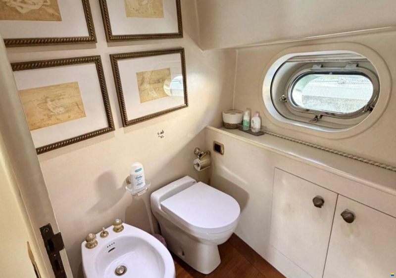 Santamargherita Yachts Santa 27