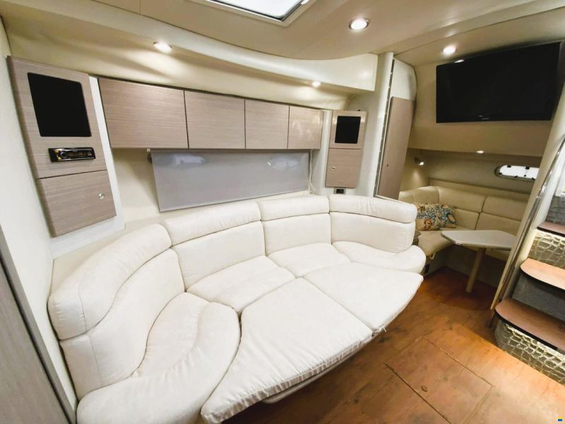 Formula 37 Performance Cruiser