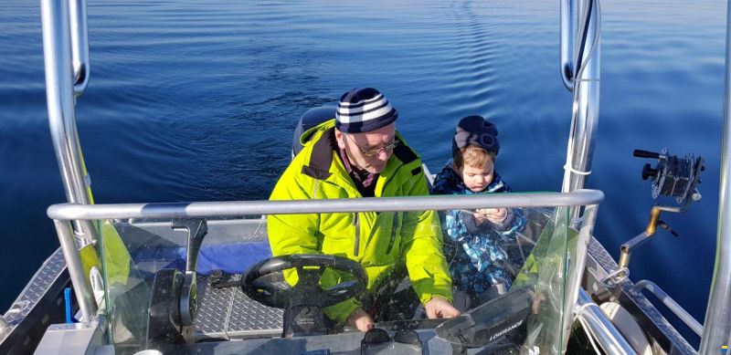 Kaasbøll KAASBOLL 17