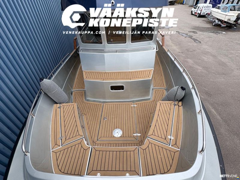 Targa 31