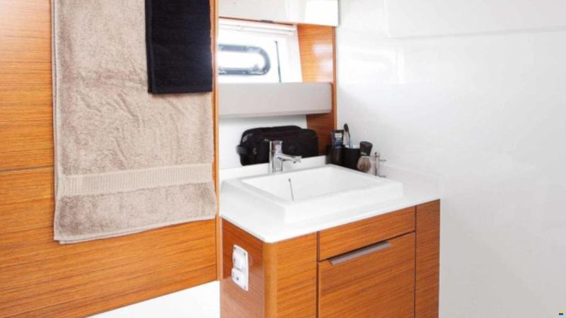 Bavaria S36 Open