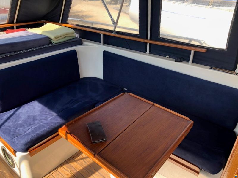 Nidelv 28 Classic HT