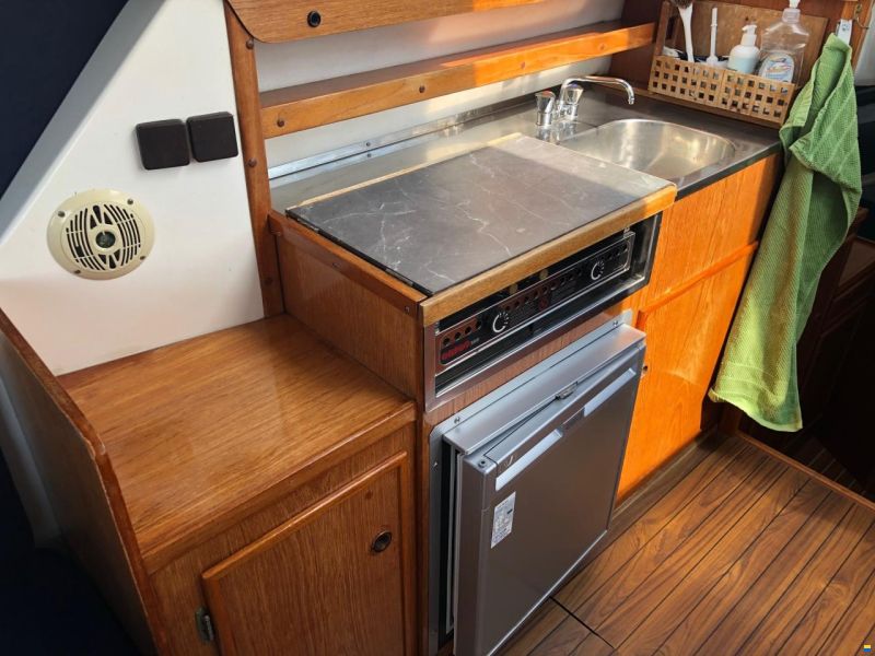 Nidelv 28 Classic HT