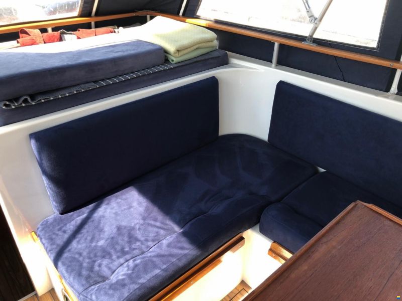 Nidelv 28 Classic HT