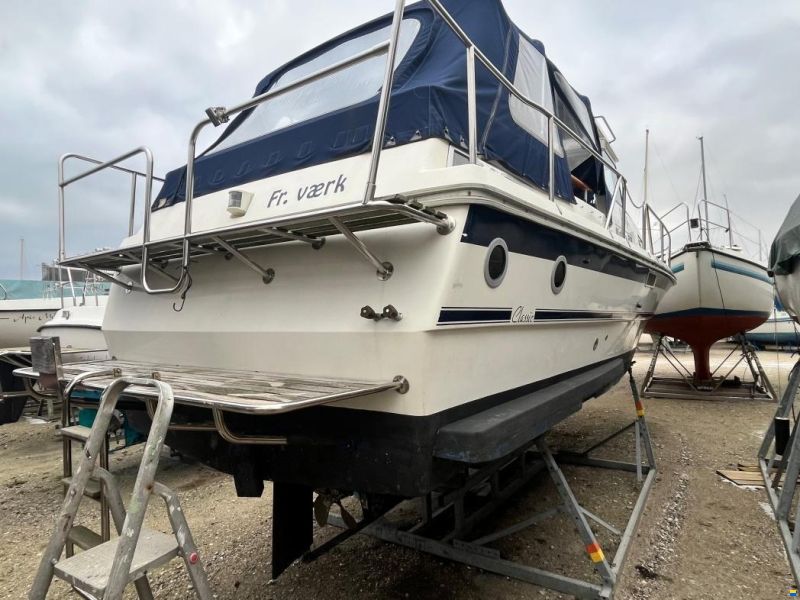 Nidelv 28 Classic HT