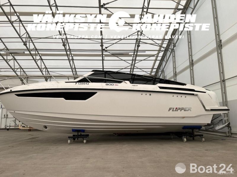 Flipper 900DC