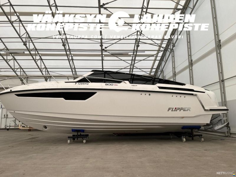 Flipper 900DC