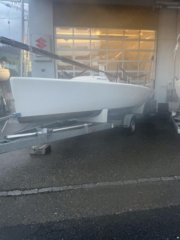 Devoti Melges 24