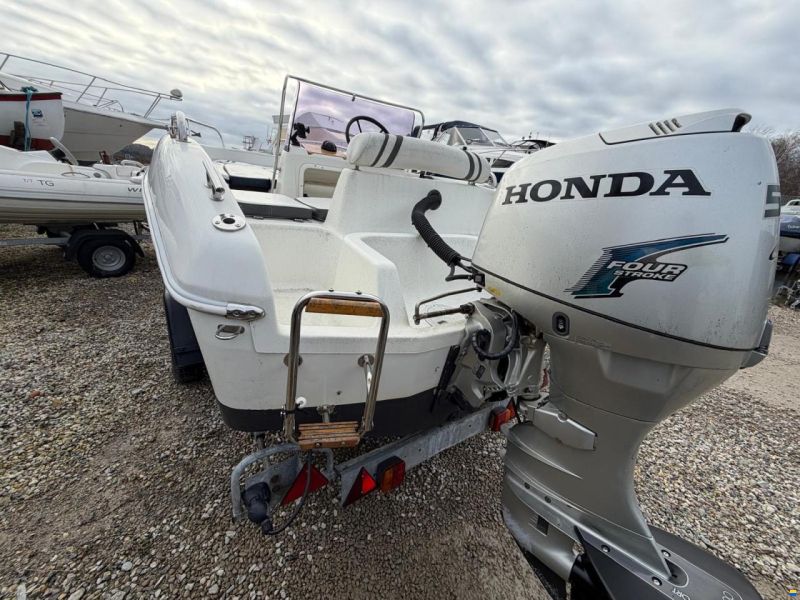 Galia 475 Open