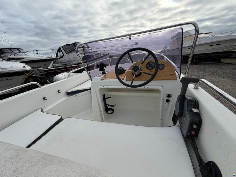 Galia 475 Open