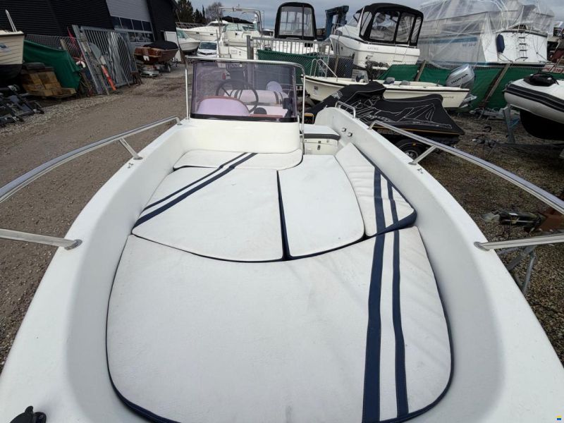 Galia 475 Open