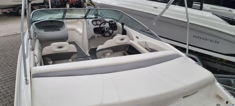 Chaparral 190 SSI