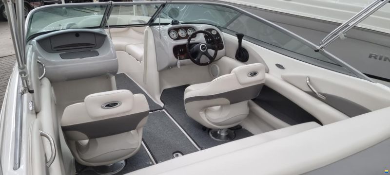 Chaparral 190 SSI