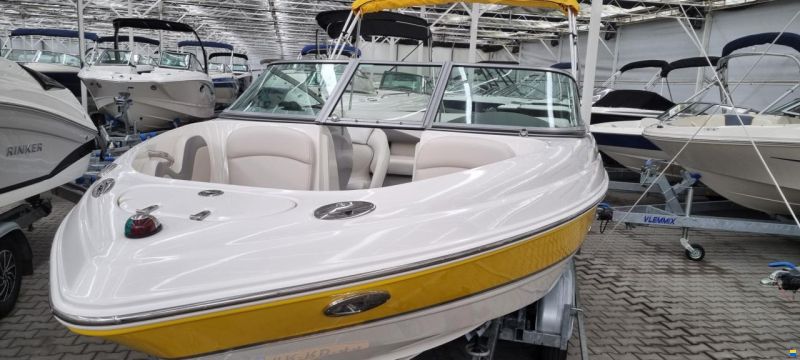 Chaparral 190 SSI