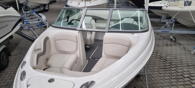 Chaparral 190 SSI