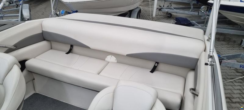 Chaparral 190 SSI