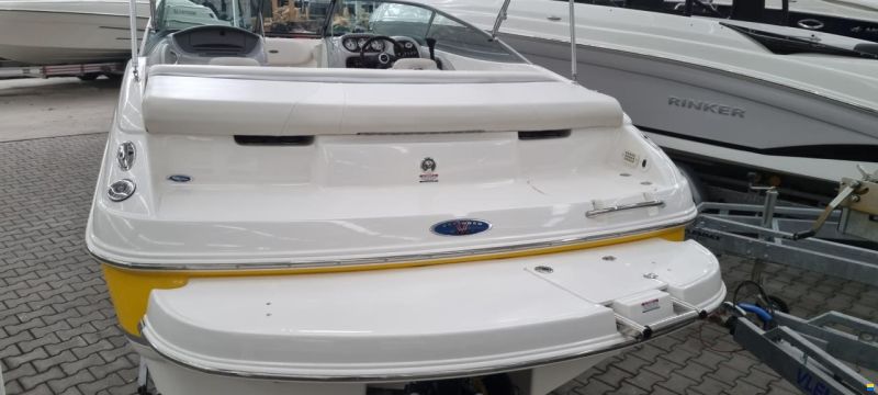 Chaparral 190 SSI