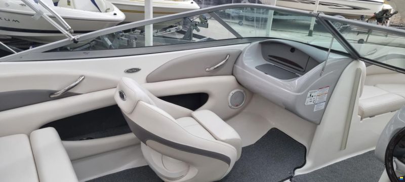 Chaparral 190 SSI