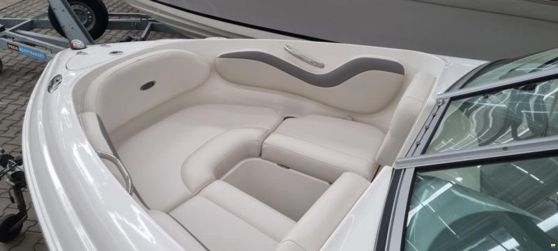 Chaparral 190 SSI