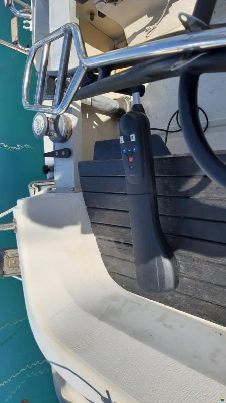 Dehler Optima 101