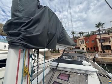 Hanse 630e