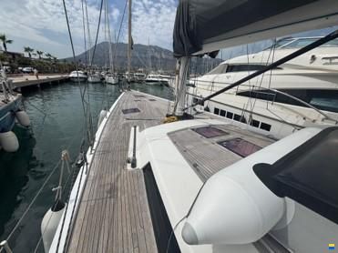Hanse 630e