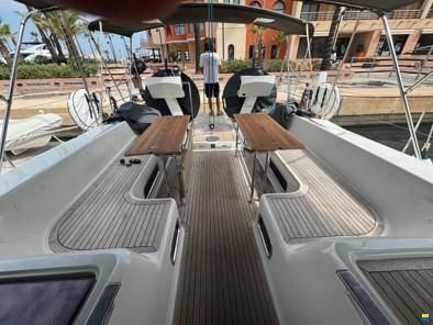 Hanse 630e