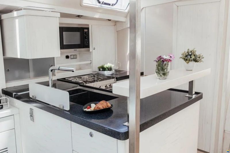Hanse 630e