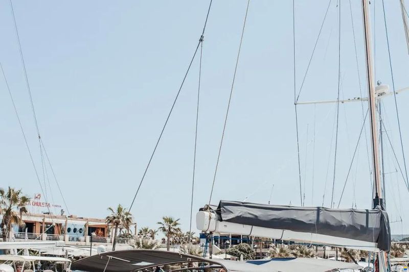 Hanse 630e