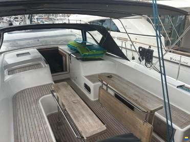 Hanse 630e