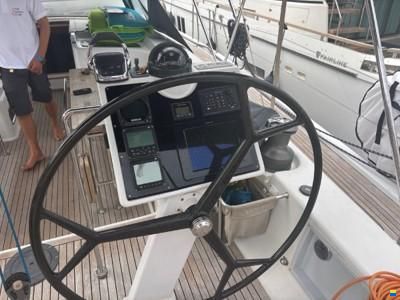 Hanse 630e