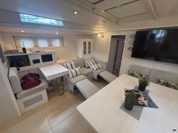 Hanse 630e