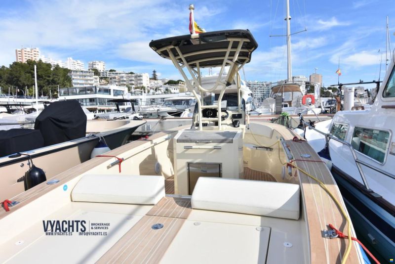 Lilybaeum Levanzo 25