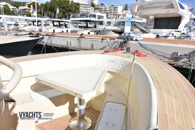 Lilybaeum Levanzo 25