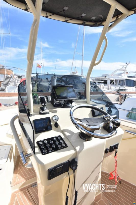 Lilybaeum Levanzo 25