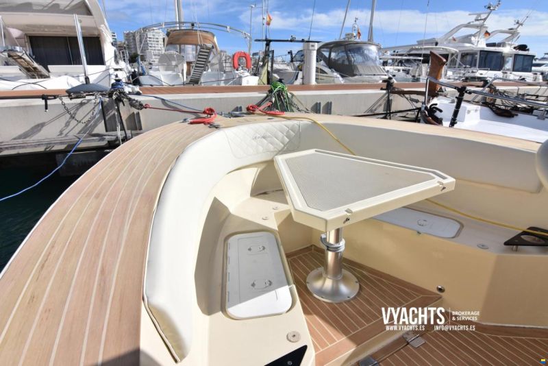 Lilybaeum Levanzo 25