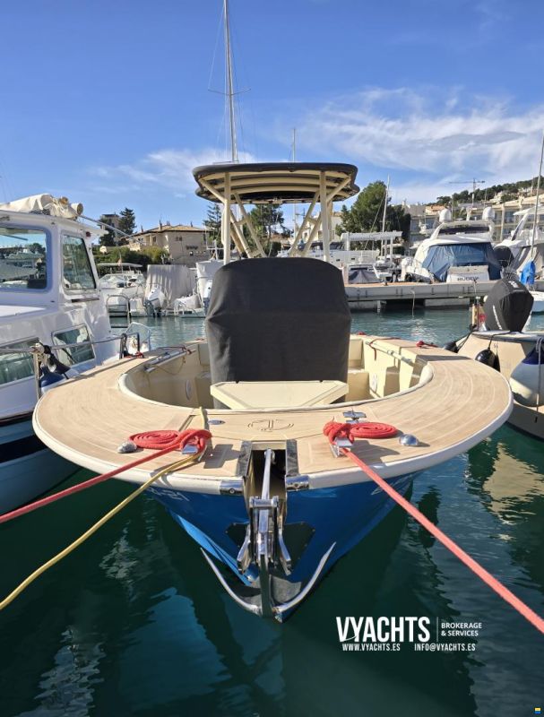 Lilybaeum Levanzo 25