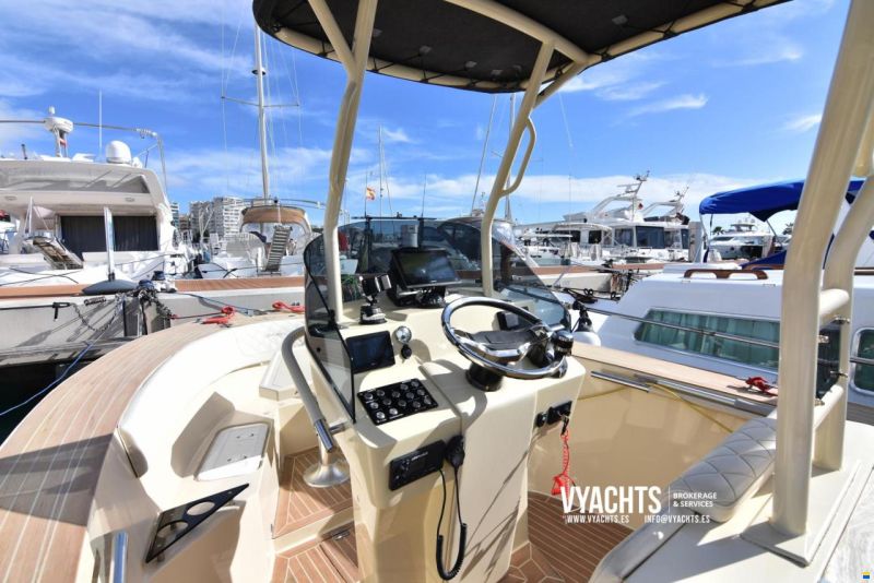 Lilybaeum Levanzo 25