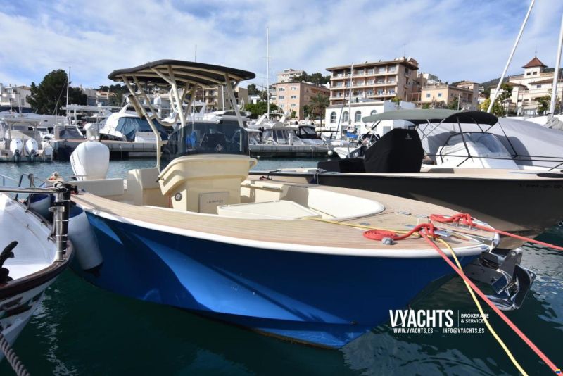 Lilybaeum Levanzo 25