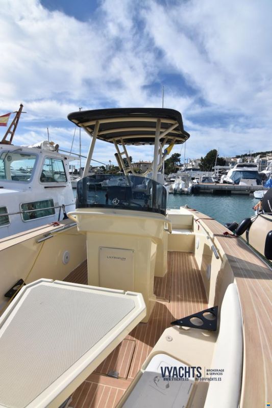 Lilybaeum Levanzo 25