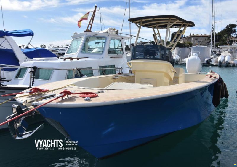 Lilybaeum Levanzo 25