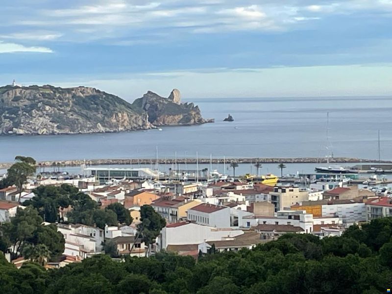 Club Nautic L'Estartit / Spain