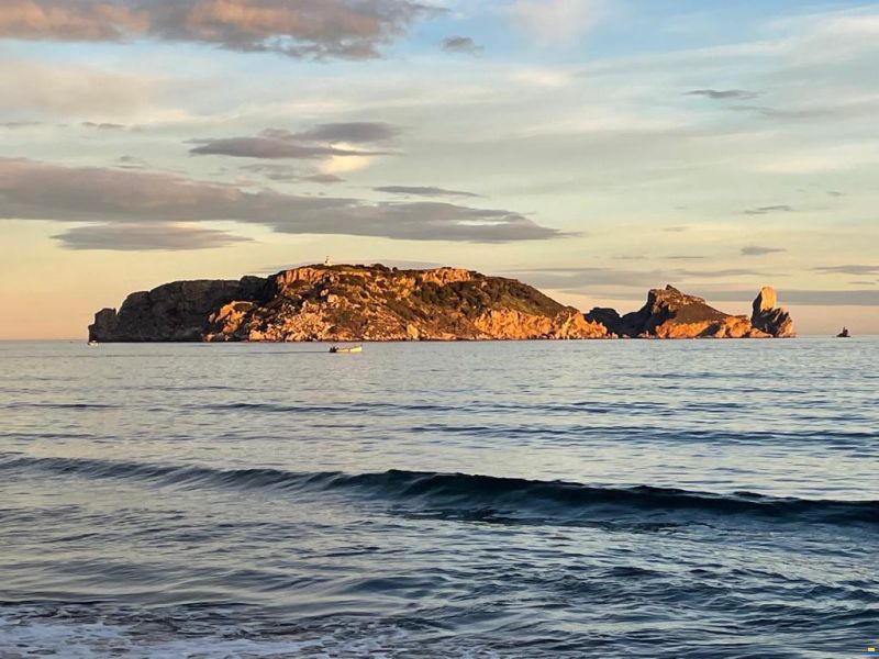 Club Nautic L'Estartit / Spain