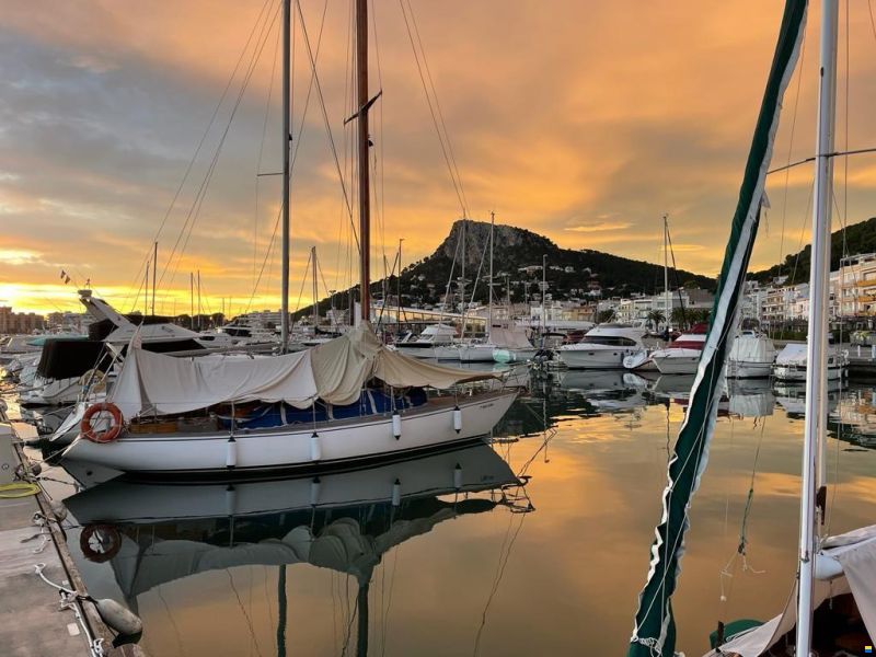 Club Nautic L'Estartit / Spain