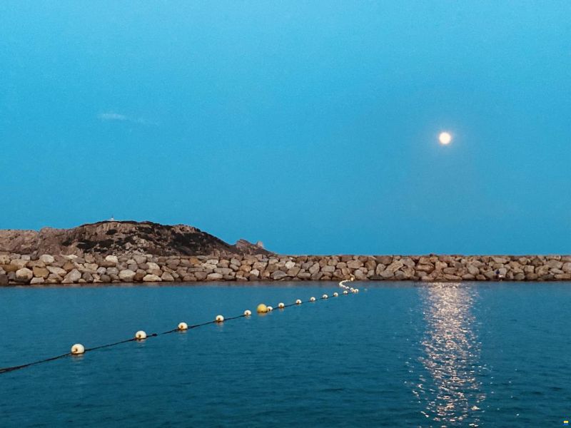 Club Nautic L'Estartit / Spain