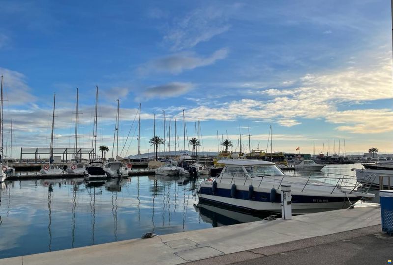 Club Nautic L'Estartit / Spain