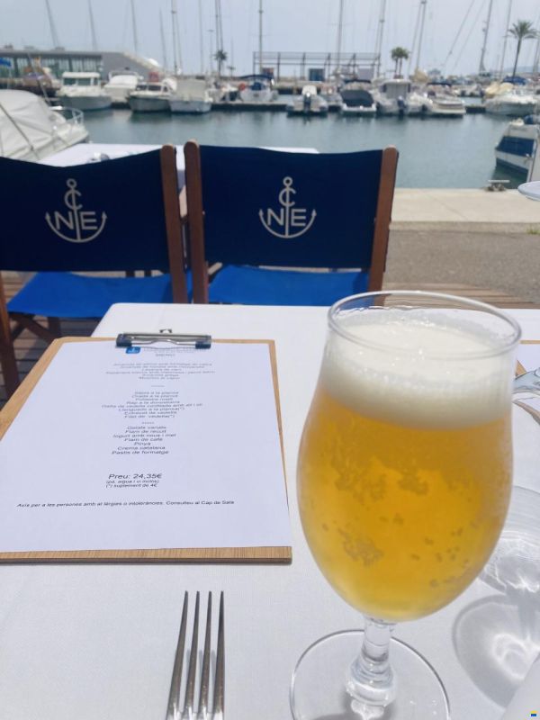 Club Nautic L'Estartit / Spain