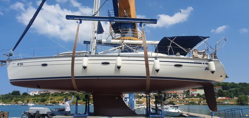 Bavaria Cruiser 46