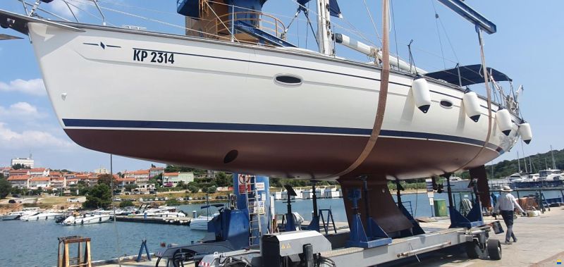 Bavaria Cruiser 46